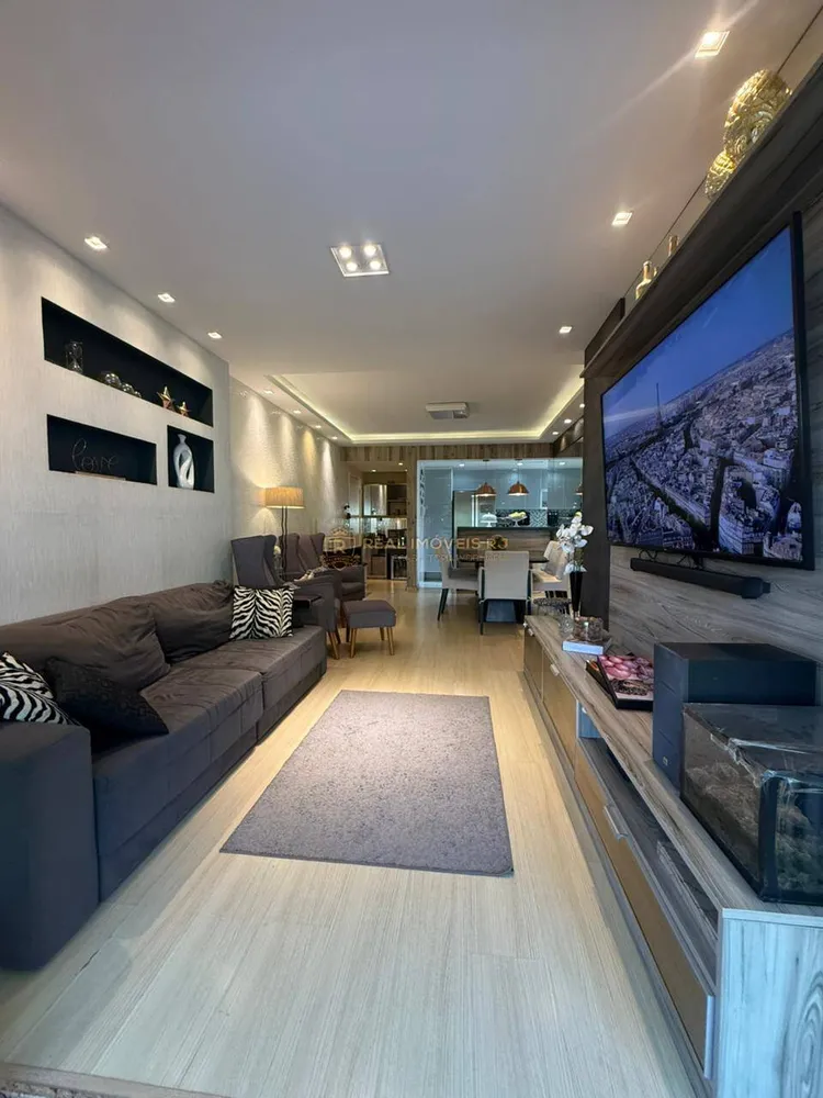 Apartamento, 4 quartos, 110 m² - Foto 5