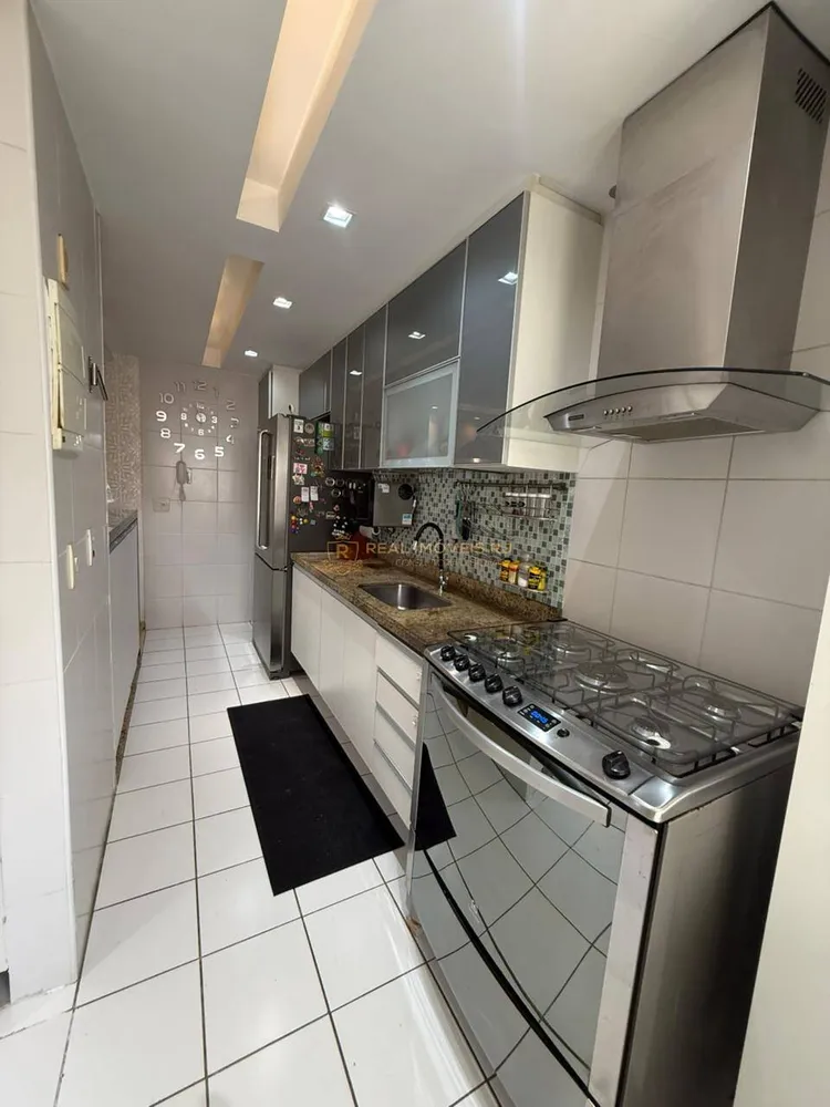 Apartamento, 4 quartos, 110 m² - Foto 9
