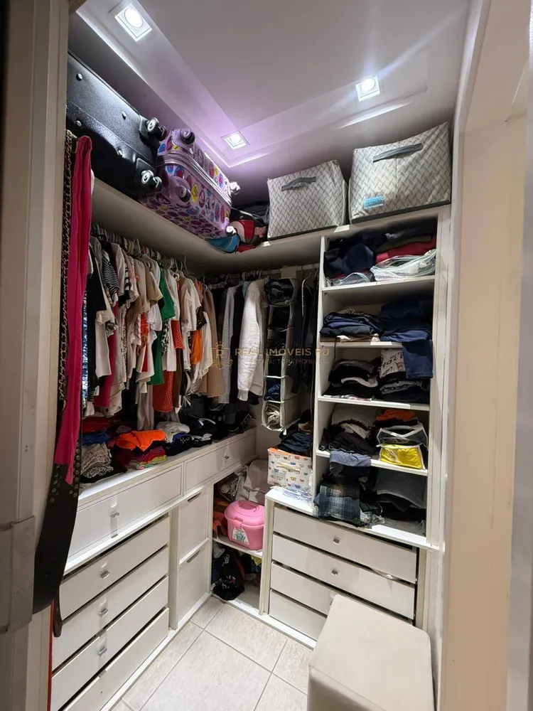 Apartamento, 4 quartos, 110 m² - Foto 20