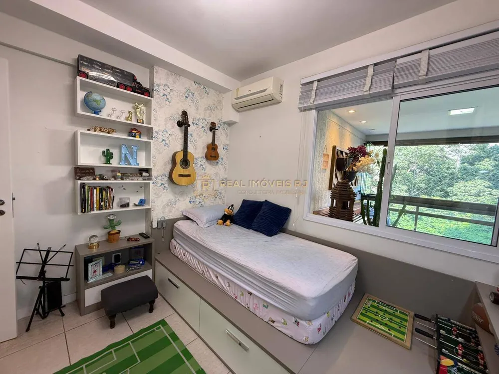 Apartamento, 4 quartos, 110 m² - Foto 15
