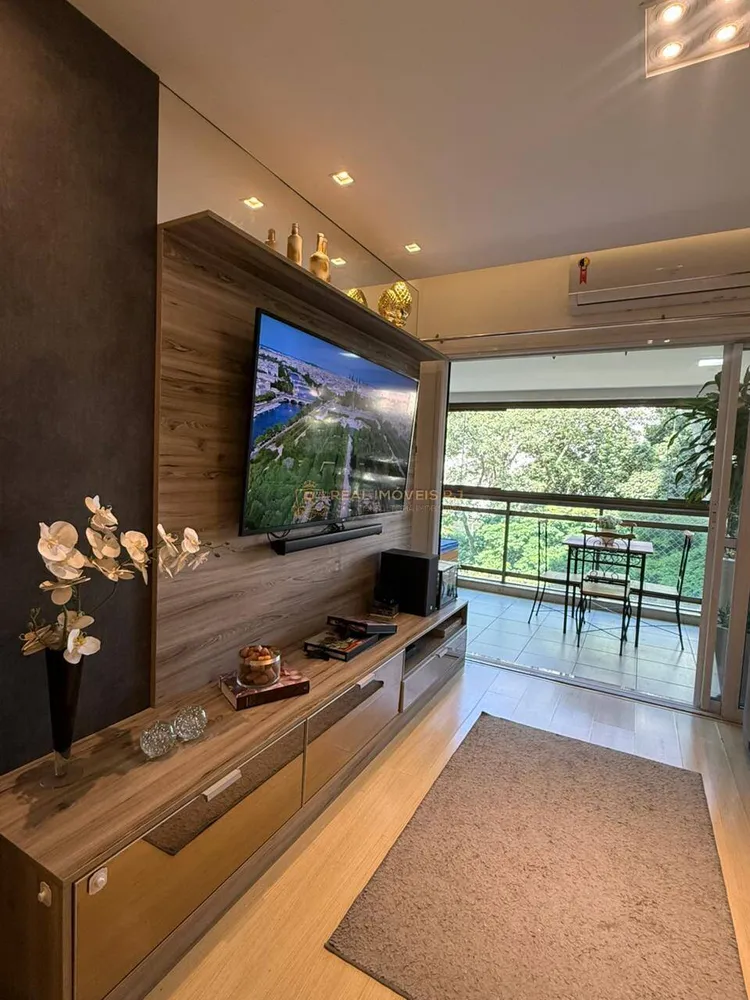 Apartamento, 4 quartos, 110 m² - Foto 4