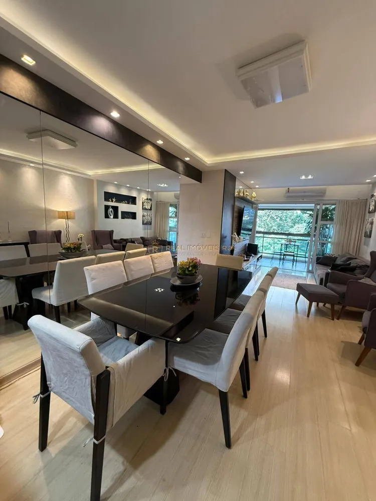 Apartamento, 4 quartos, 110 m² - Foto 6