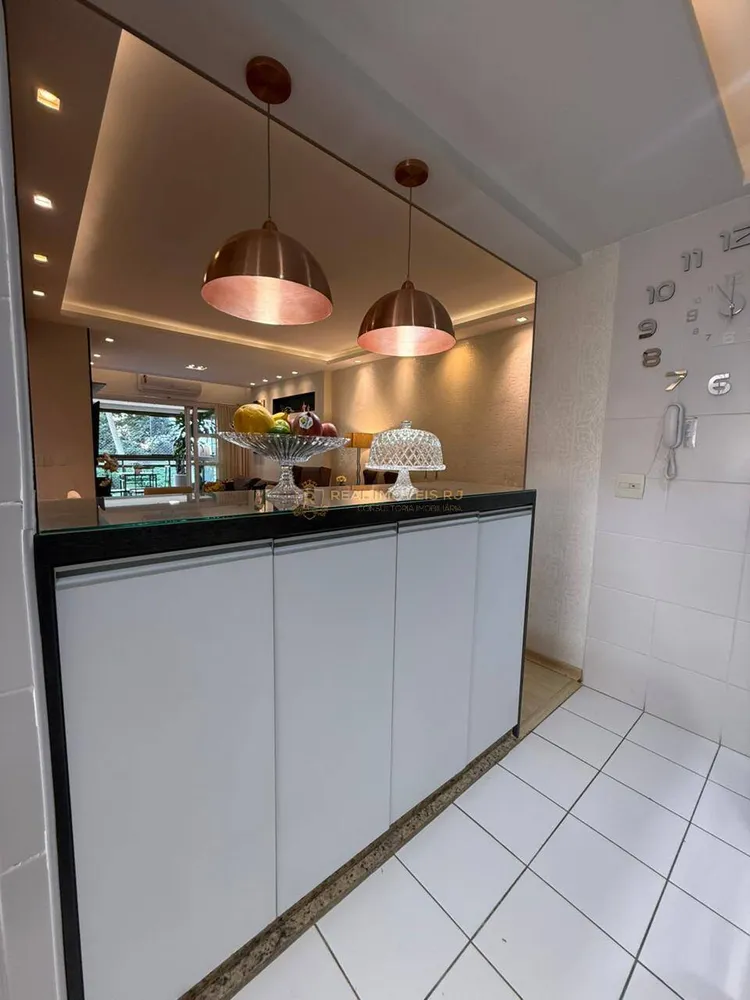 Apartamento, 4 quartos, 110 m² - Foto 8