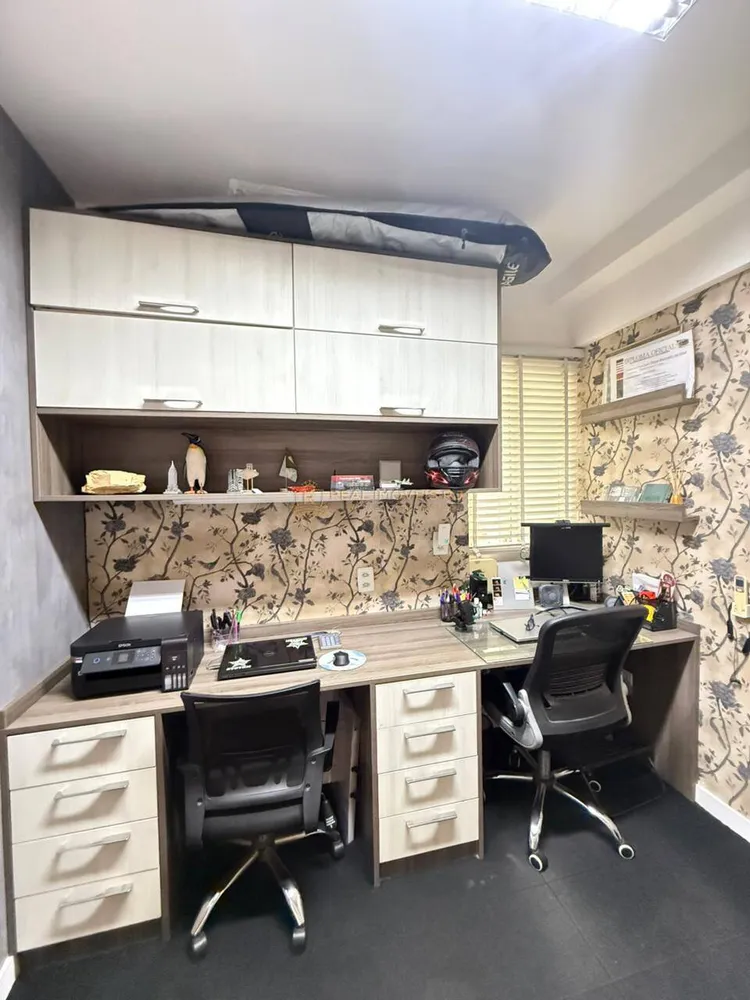 Apartamento, 4 quartos, 110 m² - Foto 19