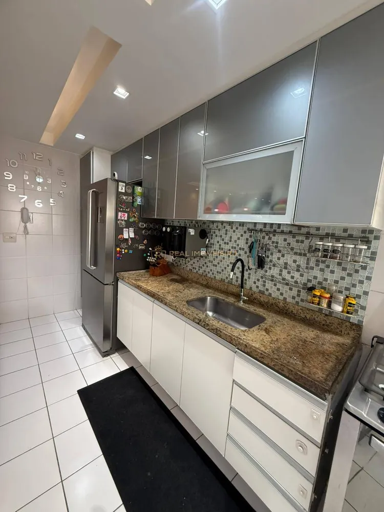 Apartamento, 4 quartos, 110 m² - Foto 10