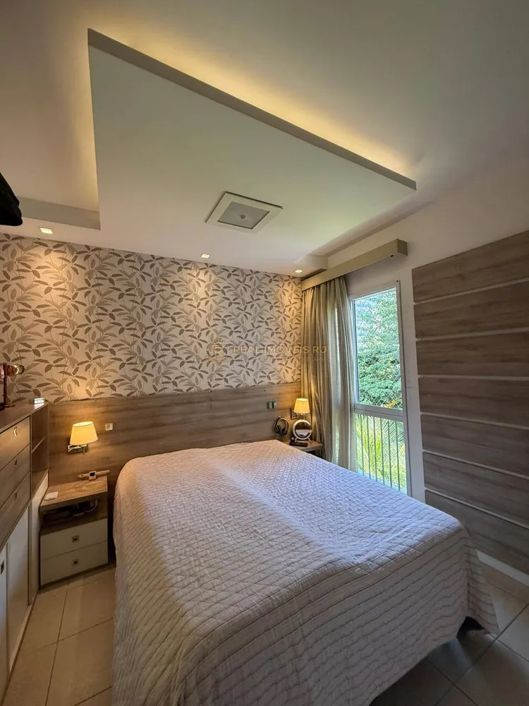 Apartamento, 4 quartos, 110 m² - Foto 14