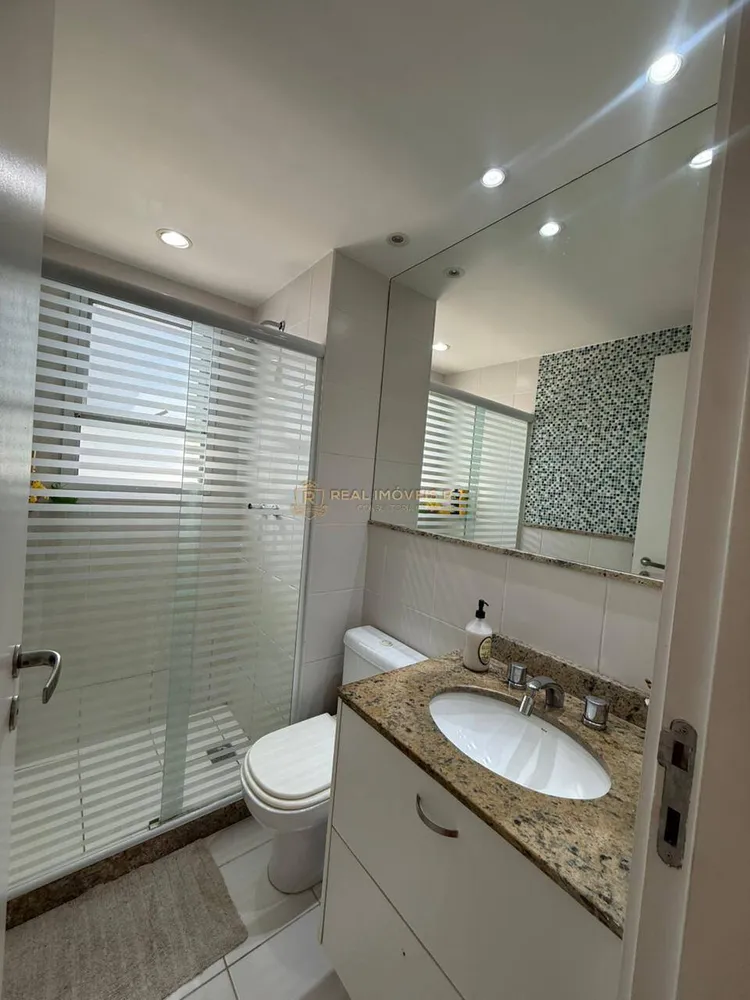 Apartamento, 4 quartos, 110 m² - Foto 21