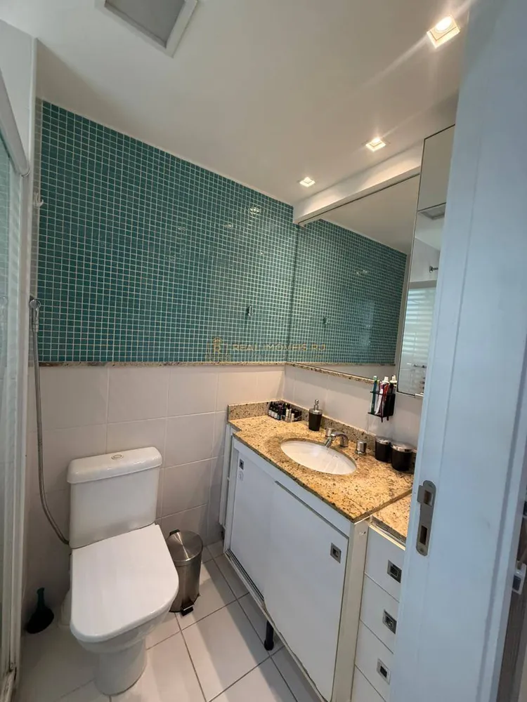 Apartamento, 4 quartos, 110 m² - Foto 17