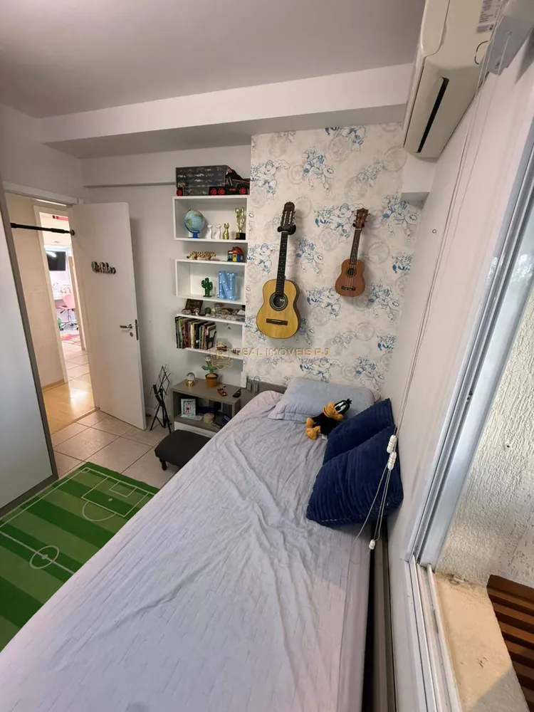 Apartamento, 4 quartos, 110 m² - Foto 12