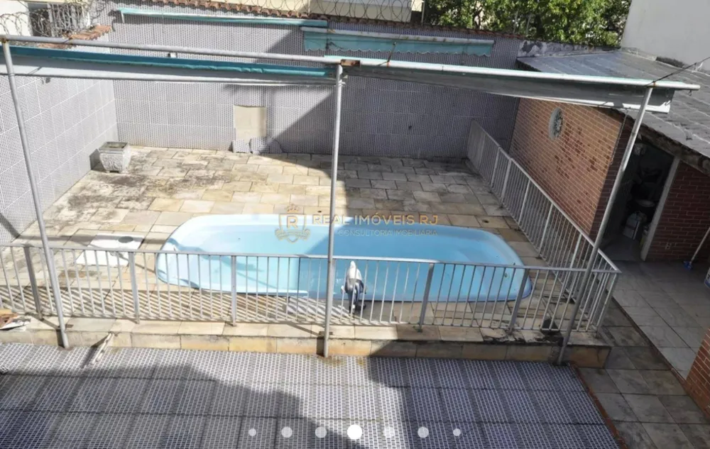 Casa, 6 quartos, 650 m² - Foto 14