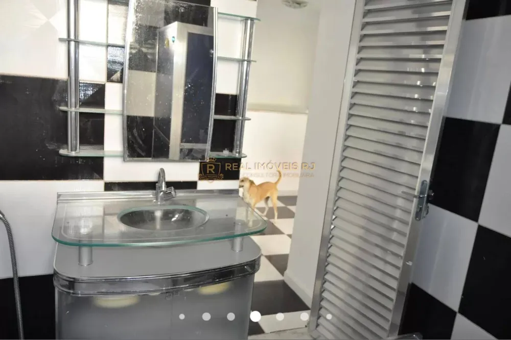 Casa, 6 quartos, 650 m² - Foto 9