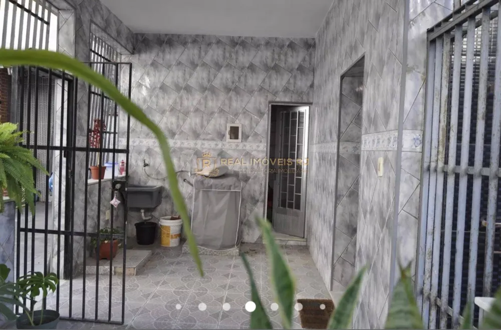 Casa, 6 quartos, 650 m² - Foto 10