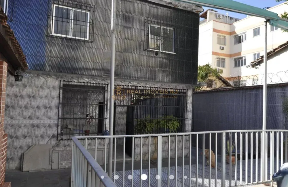 Casa, 6 quartos, 650 m² - Foto 2