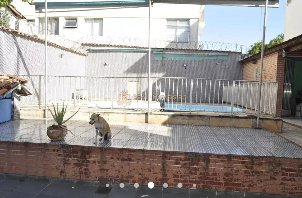 Casa, 6 quartos, 650 m² - Foto 13