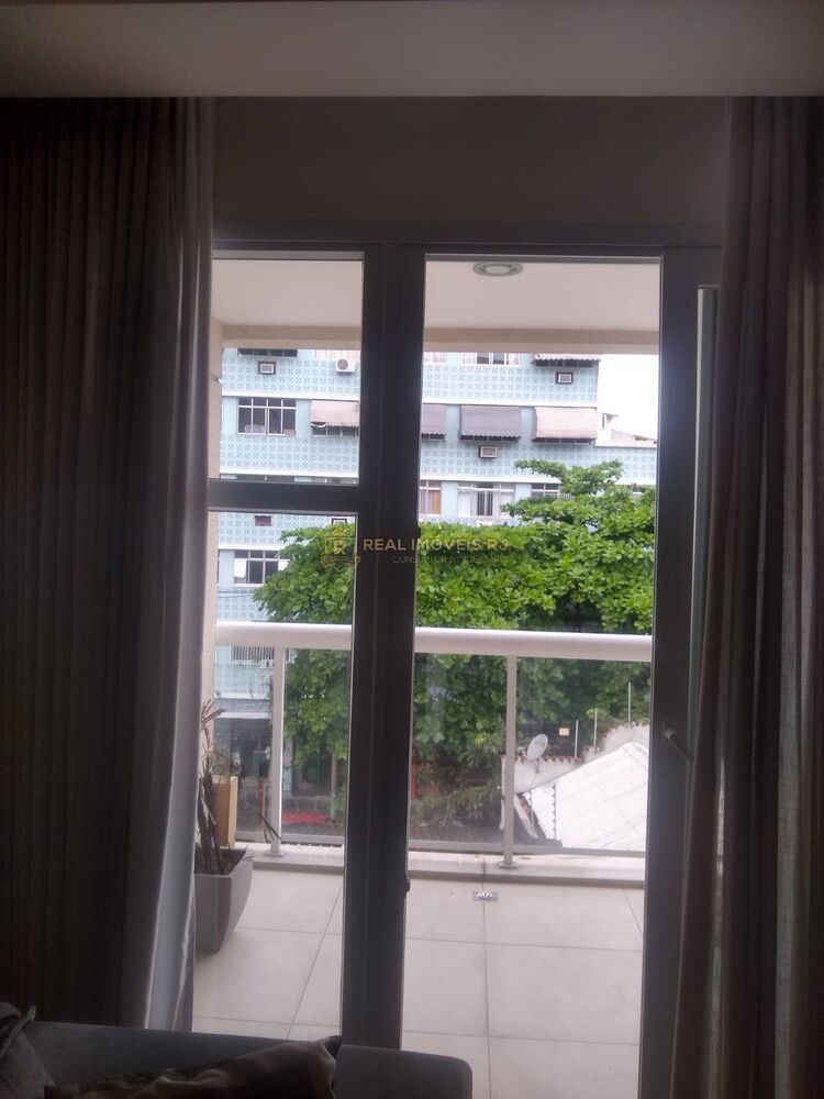 Apartamento, 2 quartos, 68 m² - Foto 2