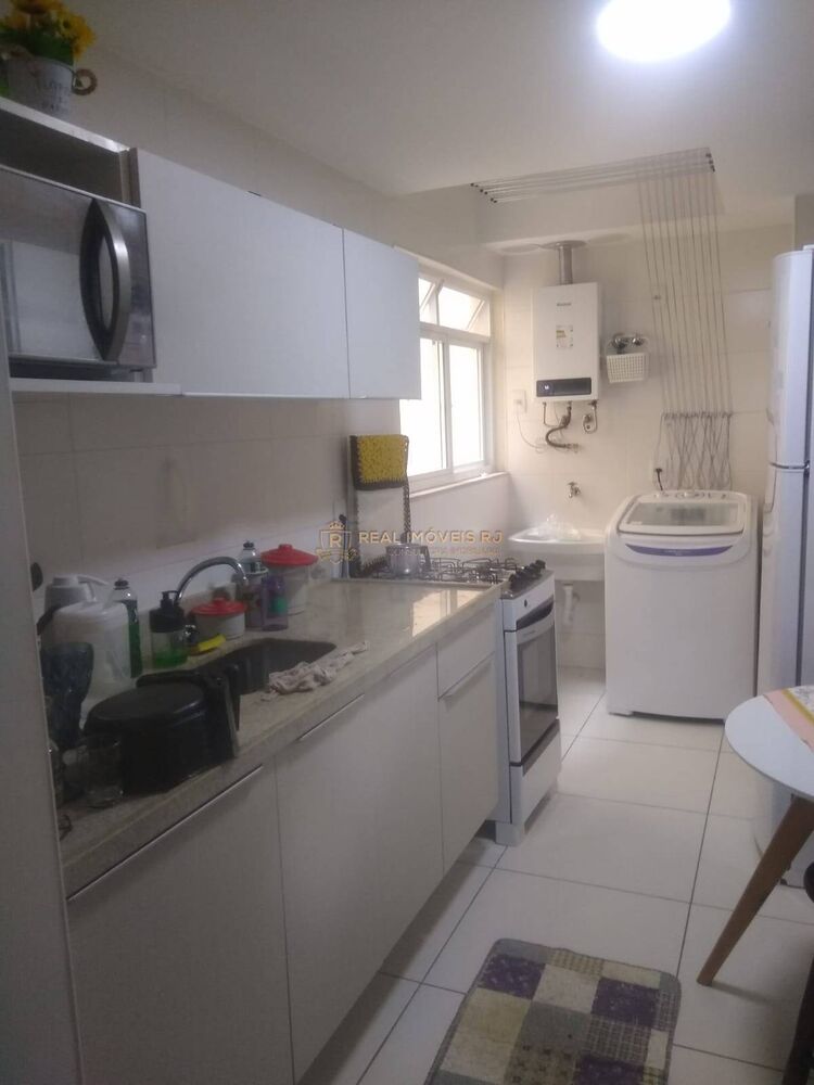 Apartamento, 2 quartos, 68 m² - Foto 3