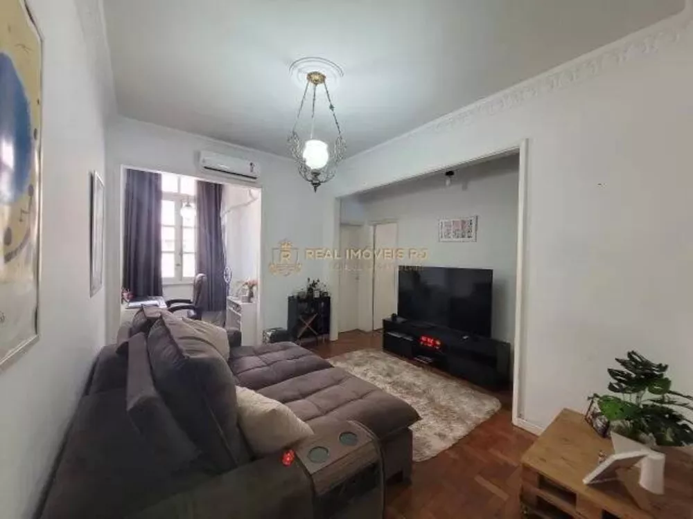 Apartamento à venda com 3 quartos, 75m² - Foto 4