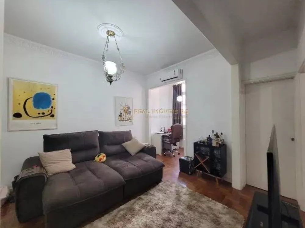 Apartamento à venda com 3 quartos, 75m² - Foto 3