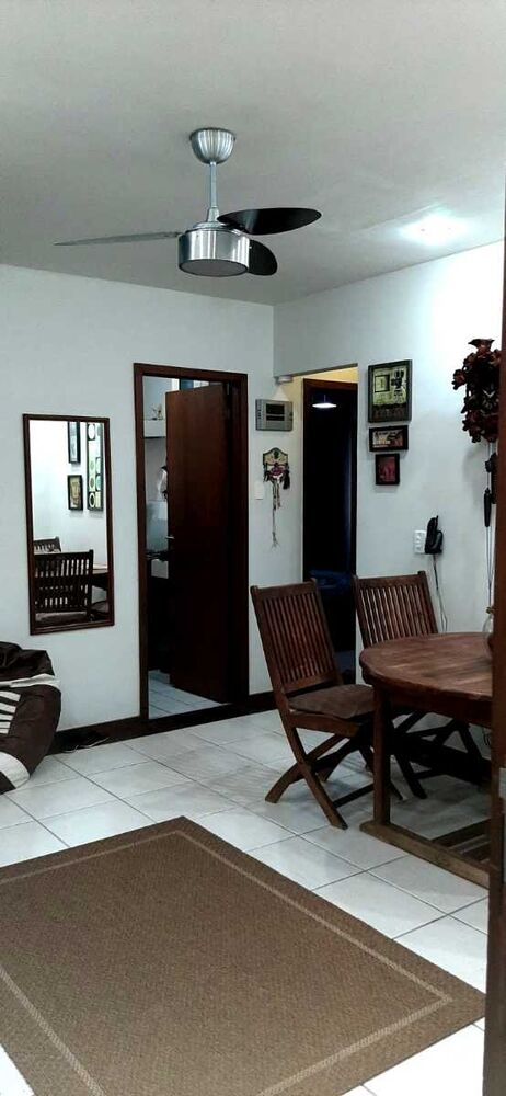 Apartamento à venda com 2 quartos, 87m² - Foto 4