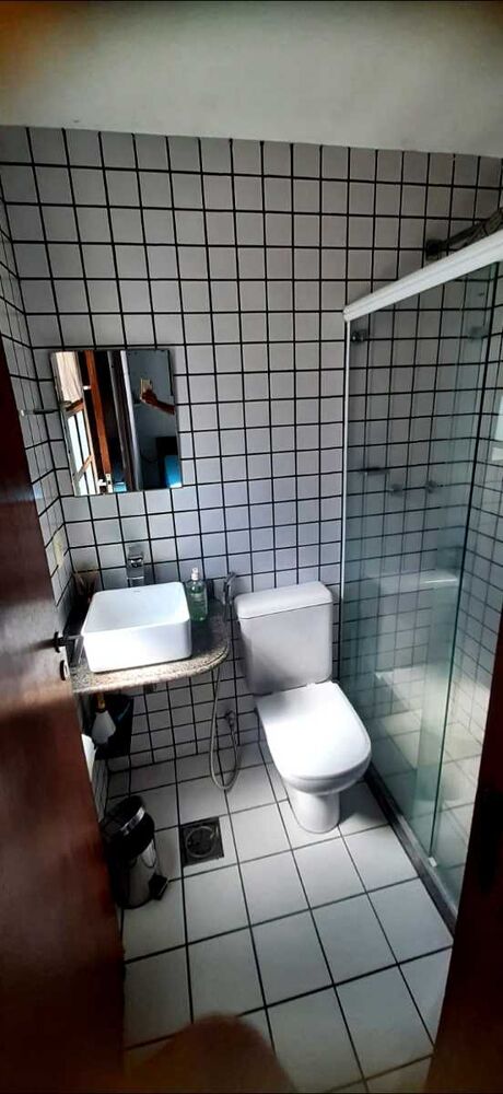 Apartamento à venda com 2 quartos, 87m² - Foto 3