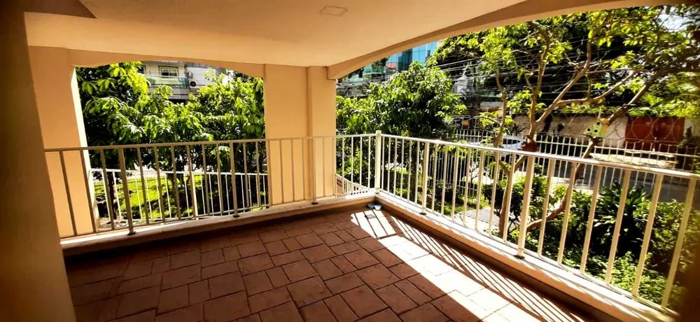 Apartamento, 2 quartos, 87 m² - Foto 1