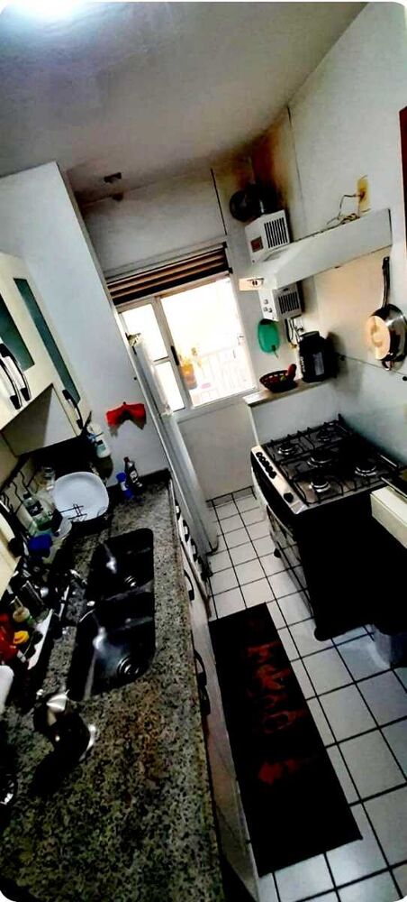 Apartamento à venda com 2 quartos, 87m² - Foto 2