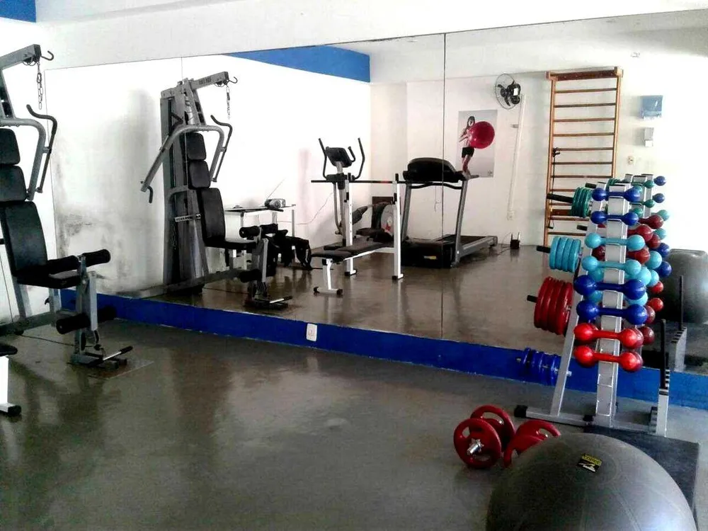 Apartamento, 2 quartos, 87 m² - Foto 19