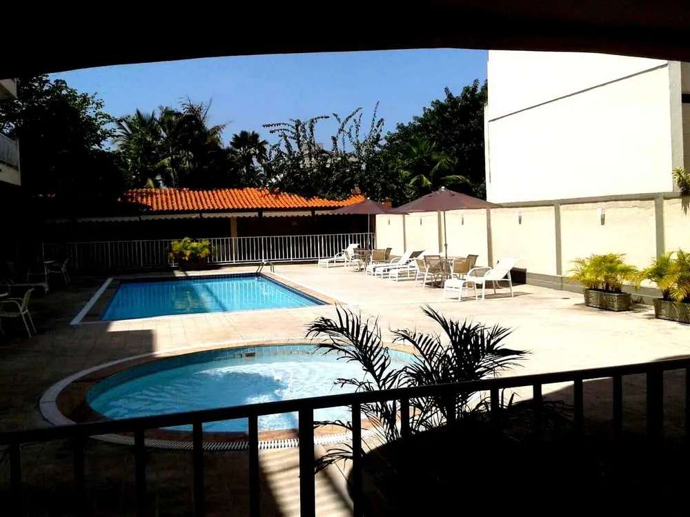 Apartamento, 2 quartos, 87 m² - Foto 15