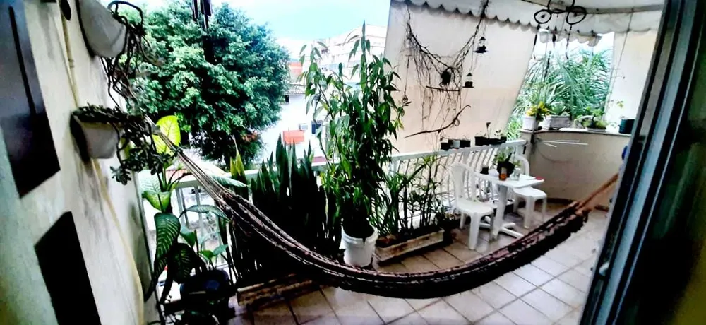 Apartamento, 2 quartos, 87 m² - Foto 27