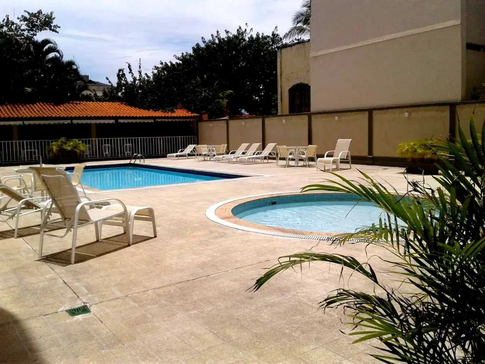 Apartamento, 2 quartos, 87 m² - Foto 16