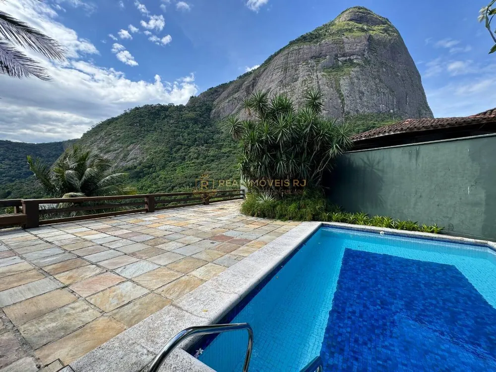Casa, 5 quartos, 667 m² - Foto 3