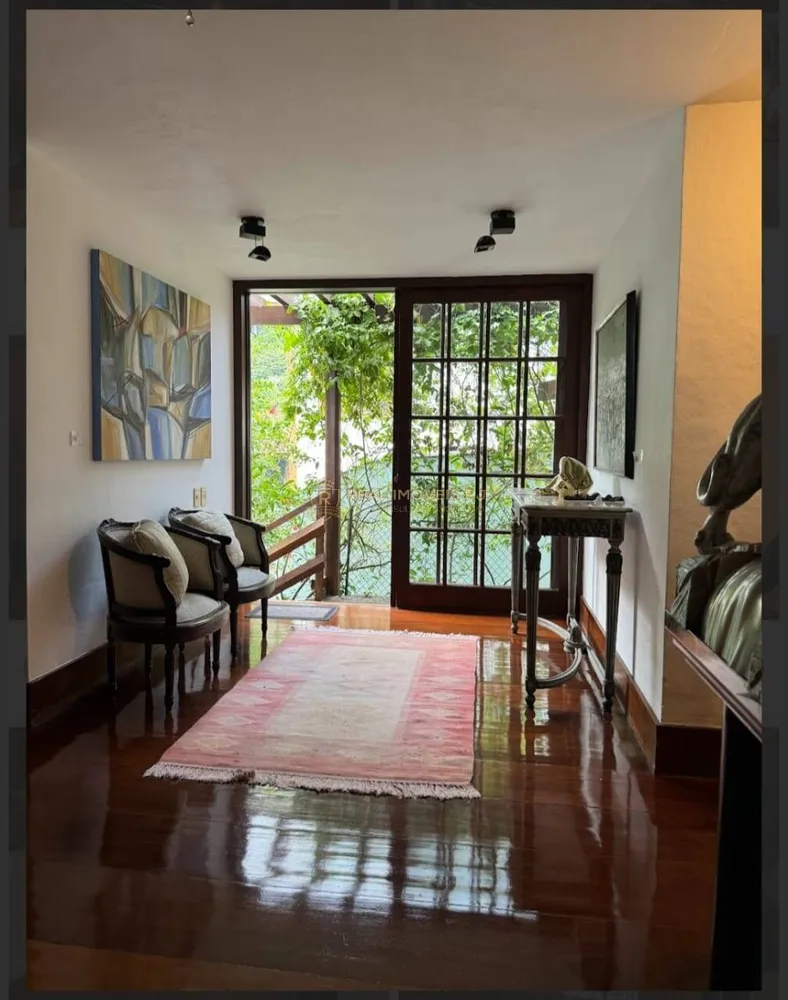 Casa, 5 quartos, 667 m² - Foto 23