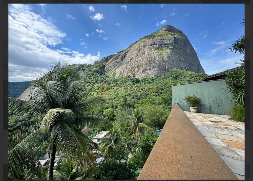 Casa, 5 quartos, 667 m² - Foto 9