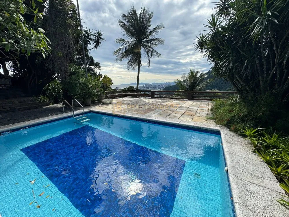 Casa, 5 quartos, 667 m² - Foto 1