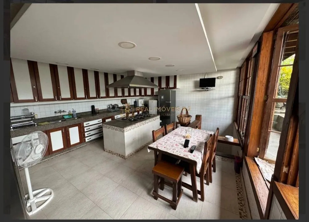 Casa, 5 quartos, 667 m² - Foto 32