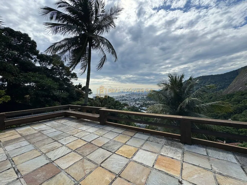 Casa, 5 quartos, 667 m² - Foto 5