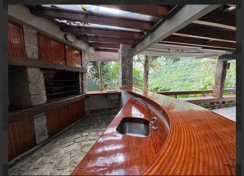 Casa, 5 quartos, 667 m² - Foto 16