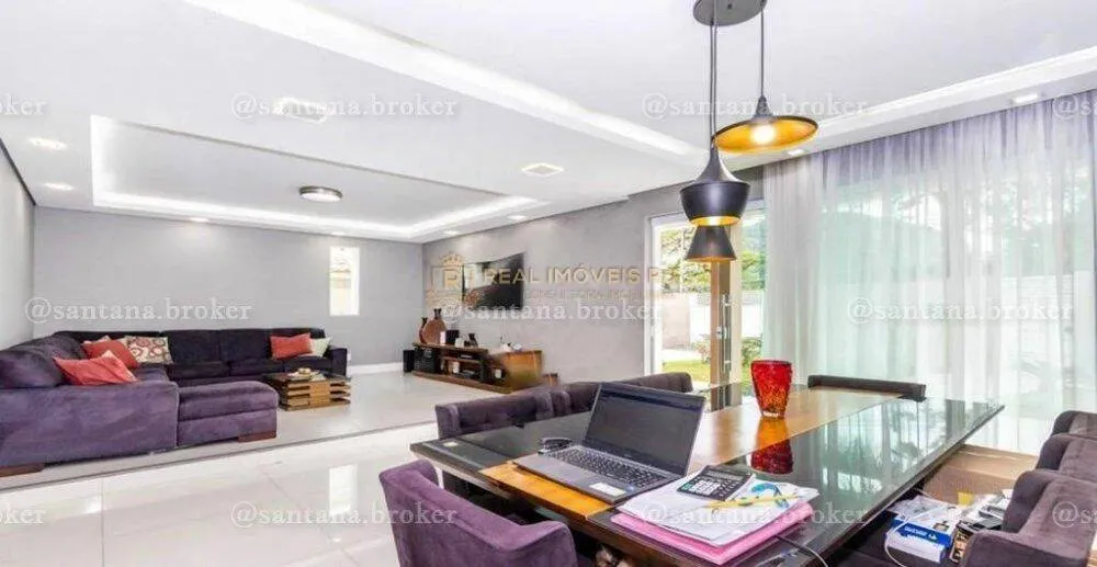 Casa, 5 quartos, 380 m² - Foto 3