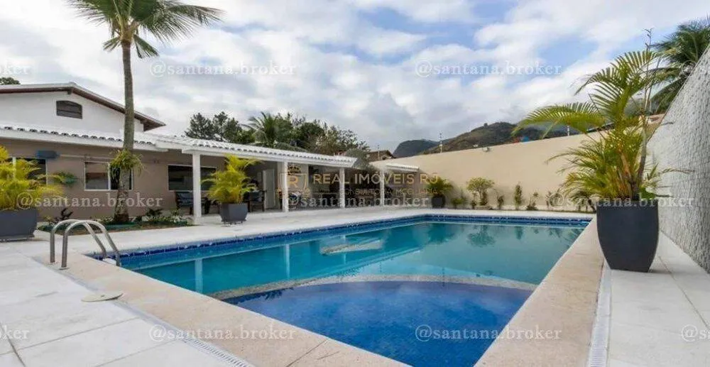 Casa, 5 quartos, 380 m² - Foto 2