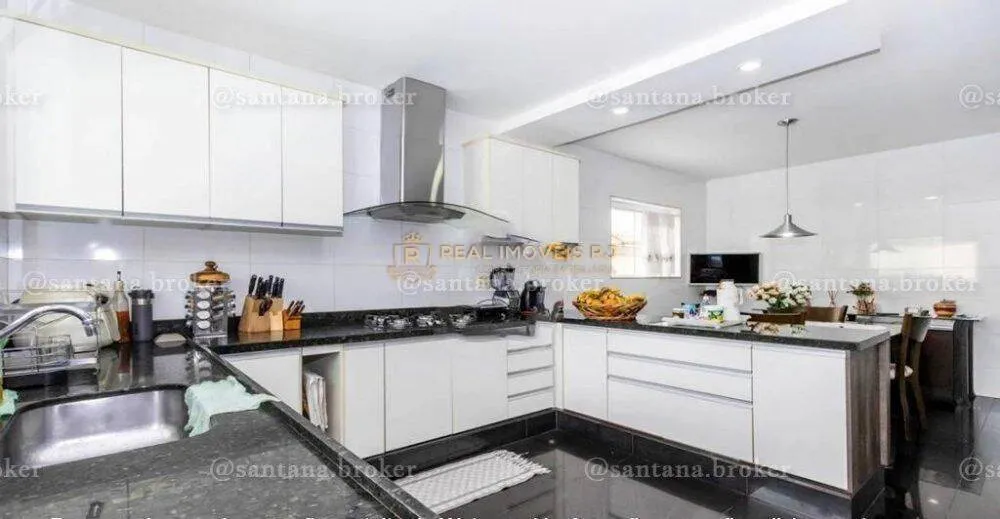 Casa, 5 quartos, 380 m² - Foto 5