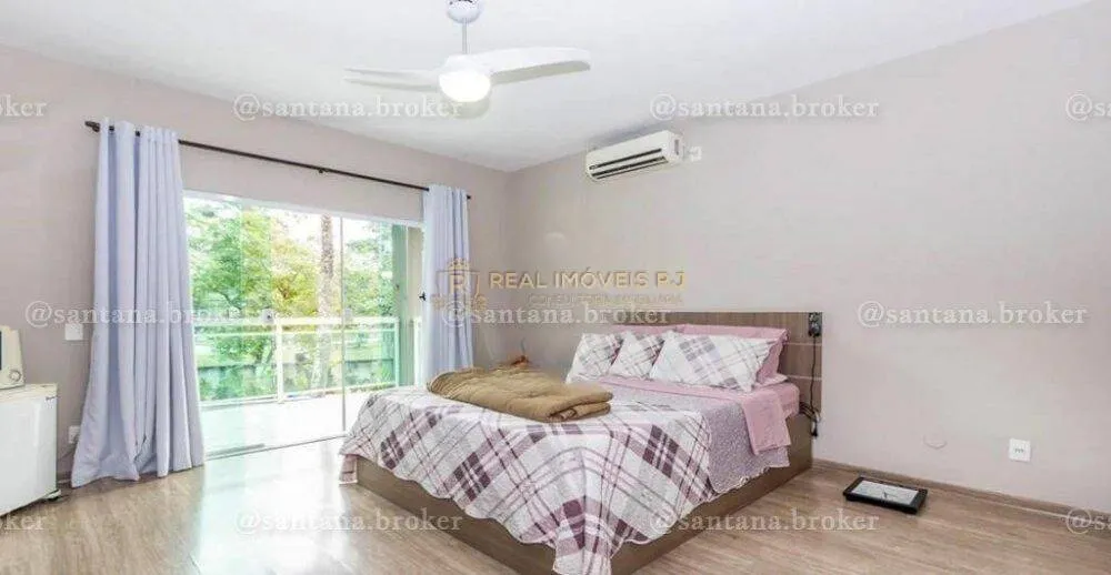 Casa, 5 quartos, 380 m² - Foto 6