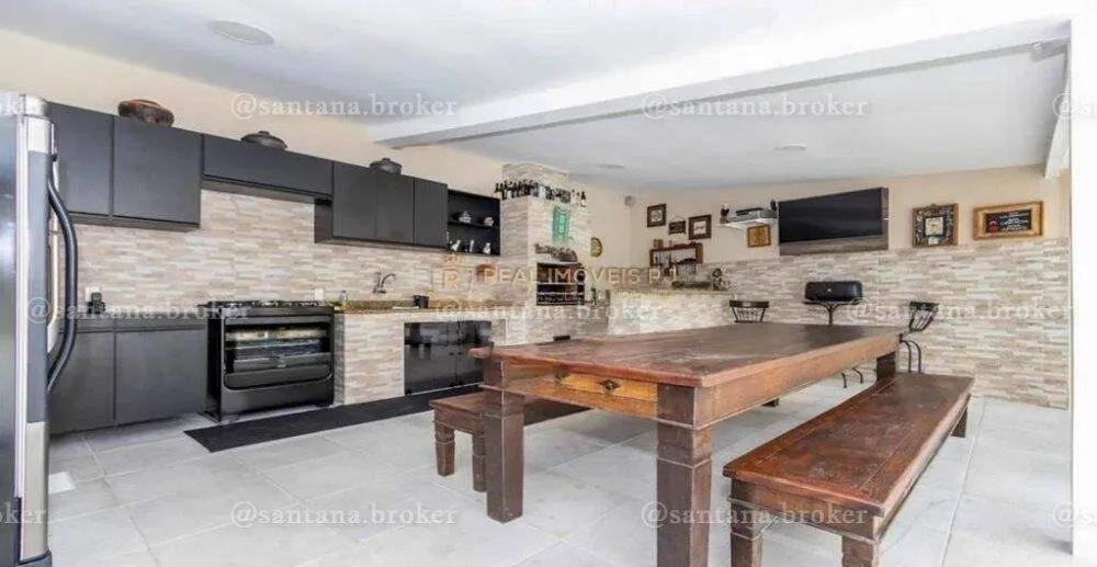 Casa, 5 quartos, 380 m² - Foto 8