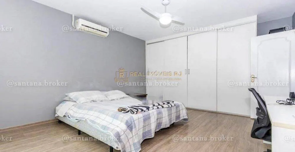 Casa, 5 quartos, 380 m² - Foto 7