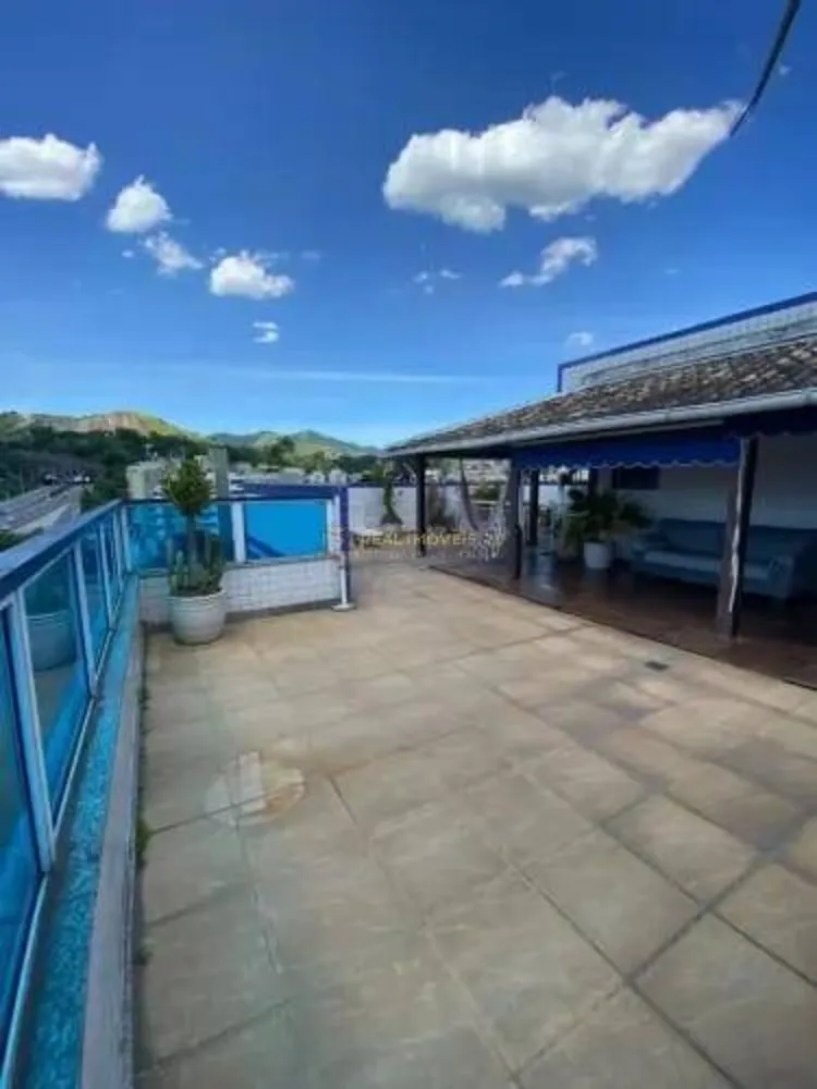 Apartamento, 4 quartos, 241 m² - Foto 14
