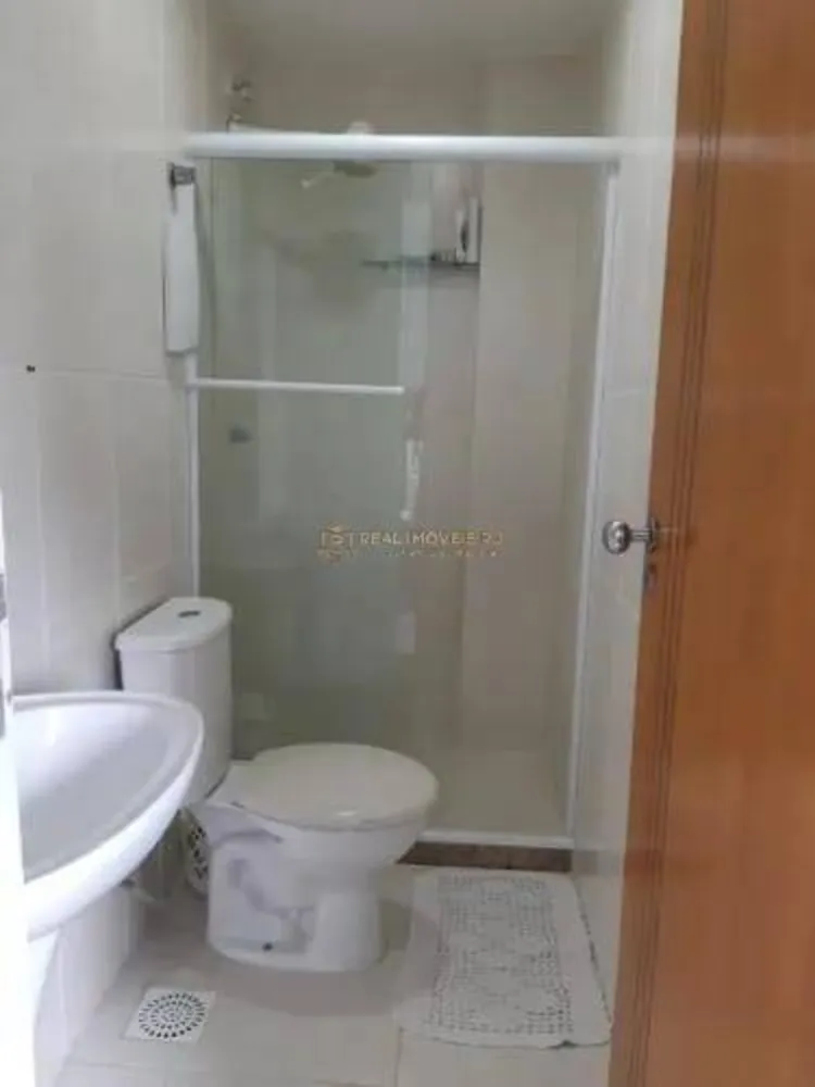 Apartamento, 4 quartos, 241 m² - Foto 8