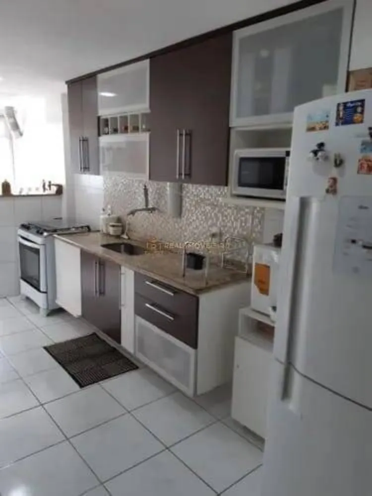 Apartamento, 4 quartos, 241 m² - Foto 15
