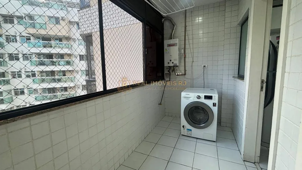 Apartamento, 3 quartos, 150 m² - Foto 16