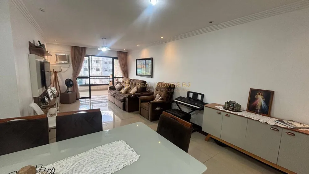 Apartamento, 3 quartos, 150 m² - Foto 6