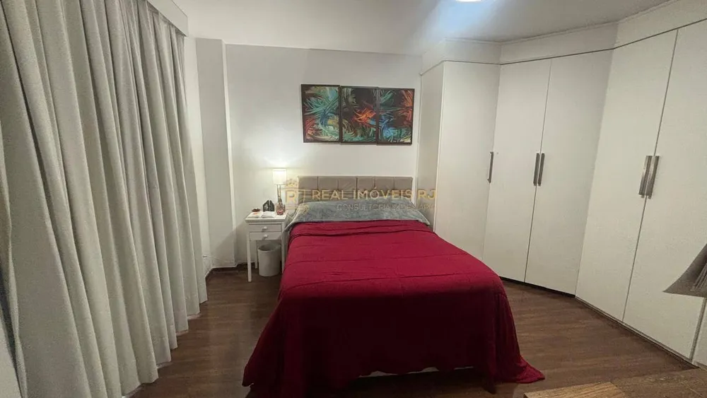 Apartamento, 3 quartos, 150 m² - Foto 1