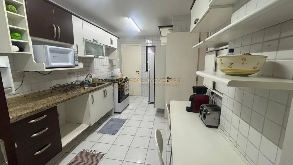 Apartamento, 3 quartos, 150 m² - Foto 6